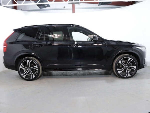 Used Volvo XC90 2021 for sale - 74637810: Photo 11