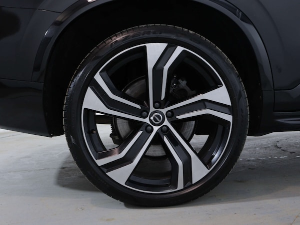 Used Volvo XC90 2021 for sale - 74637810: Photo 12