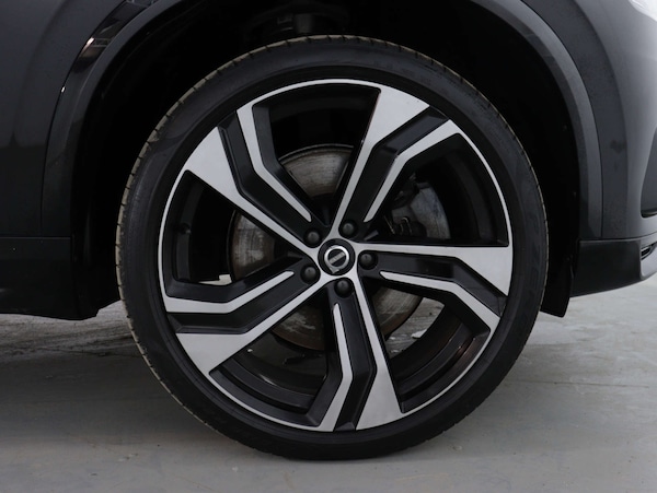 Used Volvo XC90 2021 for sale - 74637810: Photo 13