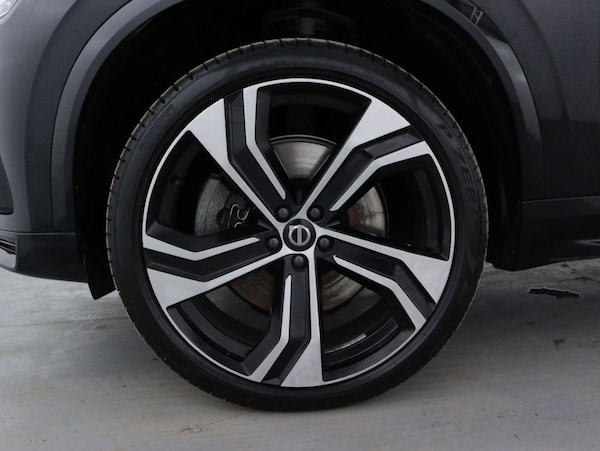 Used Volvo XC90 2021 for sale - 74637810: Photo 14