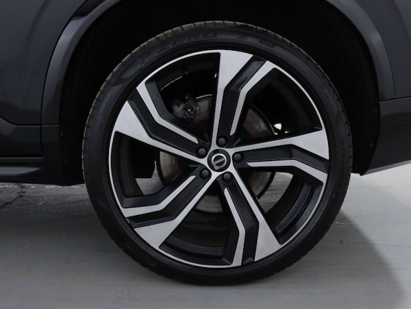 Used Volvo XC90 2021 for sale - 74637810: Photo 15