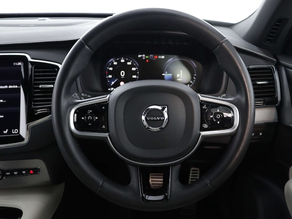 Used Volvo XC90 2021 for sale - 74637810: Photo 17