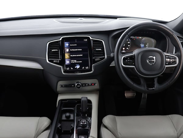 Used Volvo XC90 2021 for sale - 74637810: Photo 18