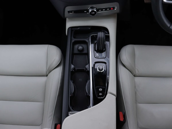 Used Volvo XC90 2021 for sale - 74637810: Photo 19