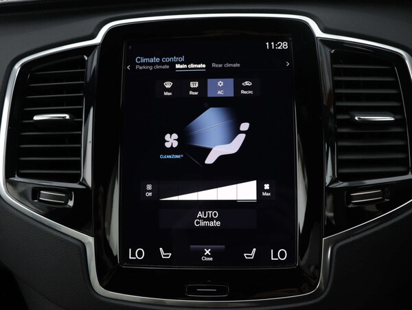 Used Volvo XC90 2021 for sale - 74637810: Photo 24