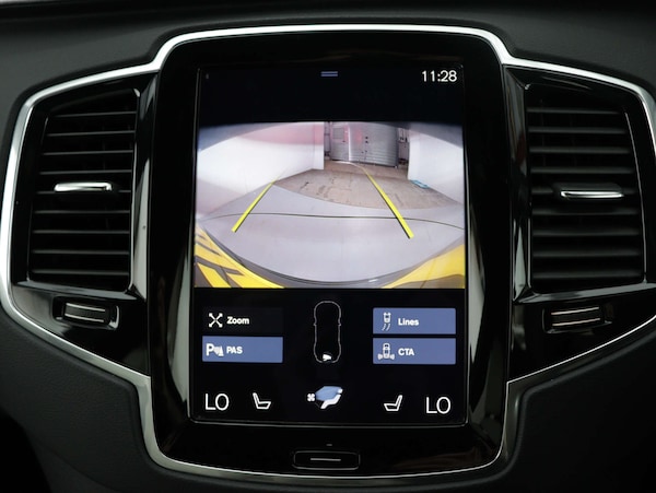 Used Volvo XC90 2021 for sale - 74637810: Photo 25