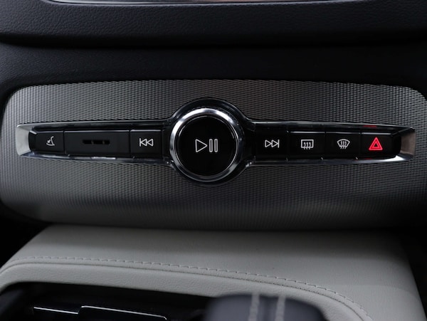 Used Volvo XC90 2021 for sale - 74637810: Photo 29