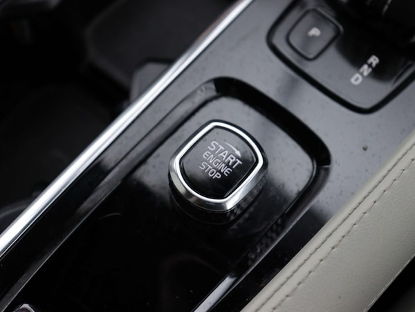 Used Volvo XC90 2021 for sale - 74637810: Photo 31