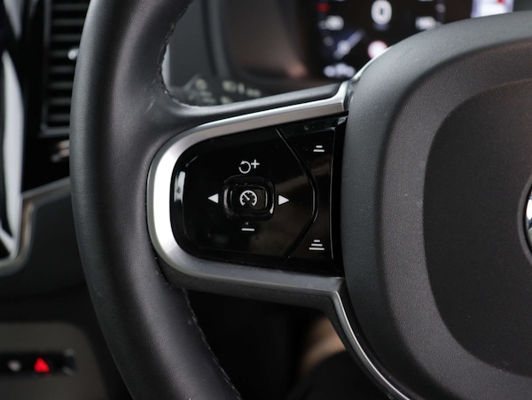 Used Volvo XC90 2021 for sale - 74637810: Photo 35