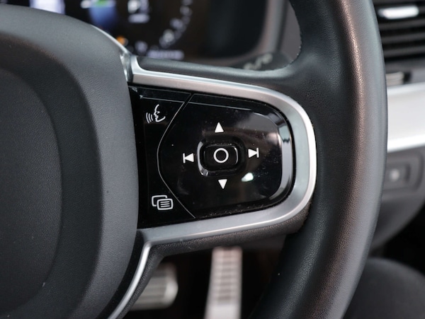 Used Volvo XC90 2021 for sale - 74637810: Photo 36
