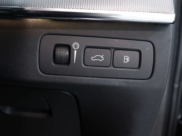 Used Volvo XC90 2021 for sale - 74637810: Photo 39