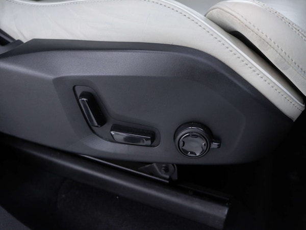 Used Volvo XC90 2021 for sale - 74637810: Photo 43