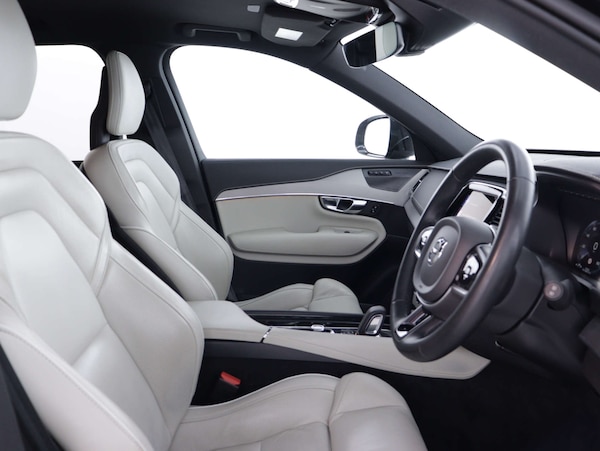 Used Volvo XC90 2021 for sale - 74637810: Photo 45