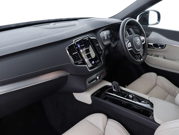 Used Volvo XC90 2021 for sale - 74637810: Photo 47