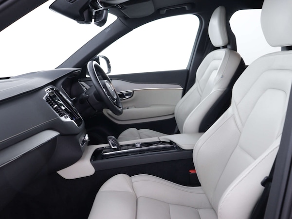 Used Volvo XC90 2021 for sale - 74637810: Photo 48