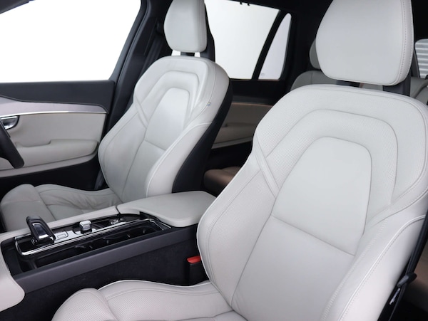 Used Volvo XC90 2021 for sale - 74637810: Photo 49