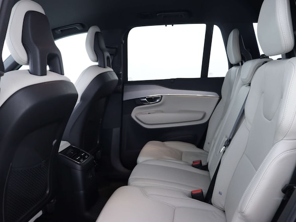 Used Volvo XC90 2021 for sale - 74637810: Photo 51