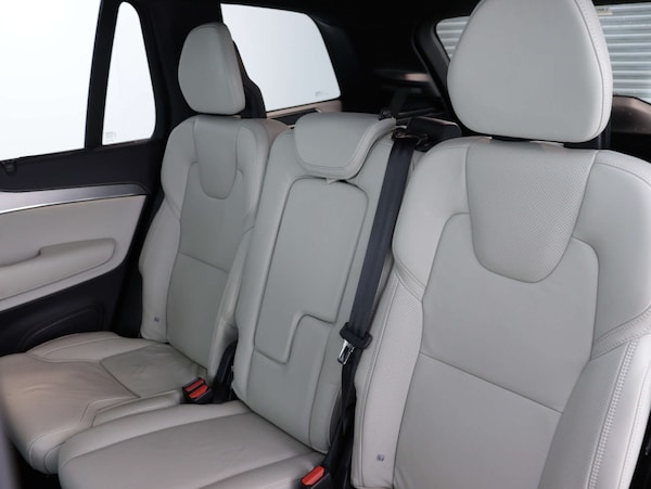 Used Volvo XC90 2021 for sale - 74637810: Photo 52