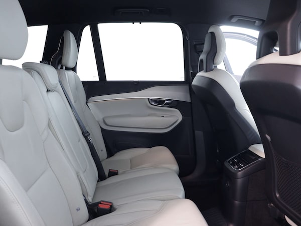 Used Volvo XC90 2021 for sale - 74637810: Photo 53