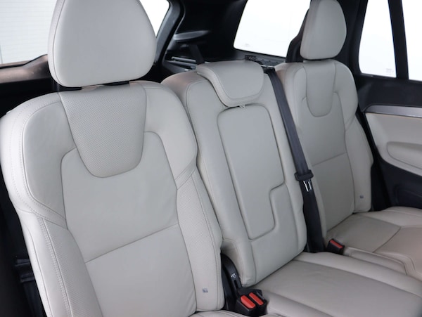 Used Volvo XC90 2021 for sale - 74637810: Photo 54