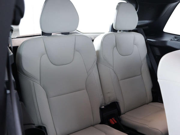 Used Volvo XC90 2021 for sale - 74637810: Photo 56