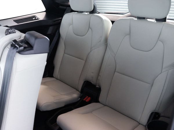 Used Volvo XC90 2021 for sale - 74637810: Photo 57