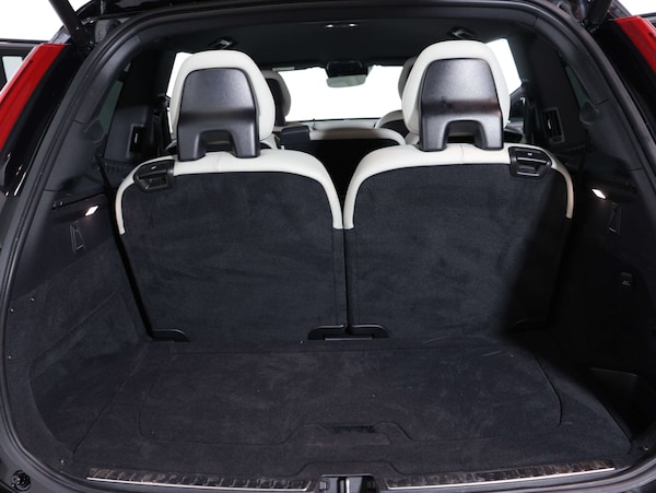Used Volvo XC90 2021 for sale - 74637810: Photo 58