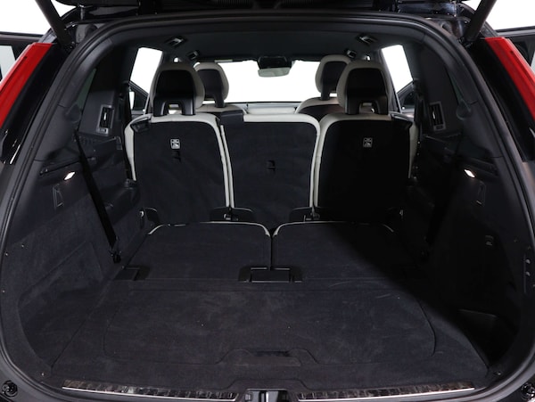 Used Volvo XC90 2021 for sale - 74637810: Photo 59