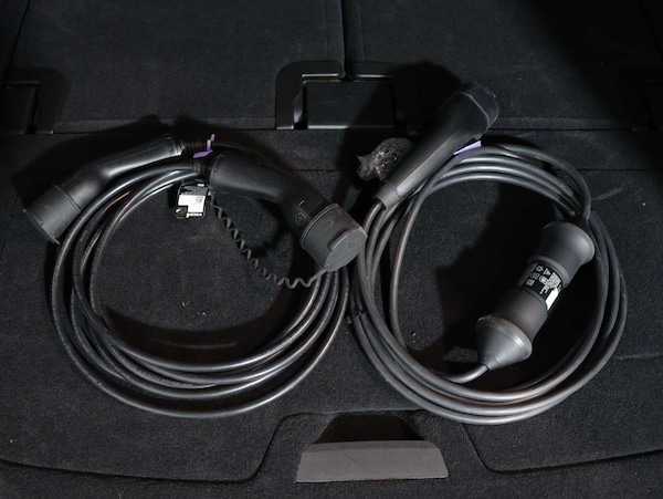 Used Volvo XC90 2021 for sale - 74637810: Photo 60