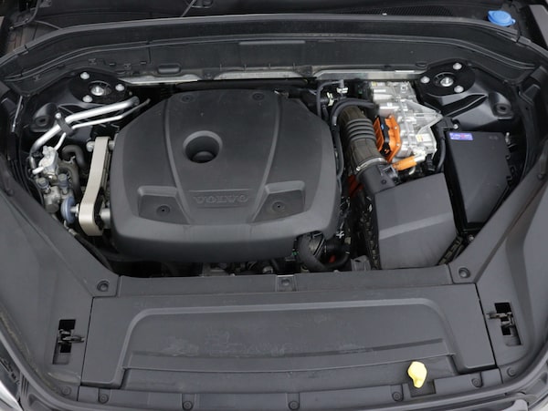 Used Volvo XC90 2021 for sale - 74637810: Photo 61