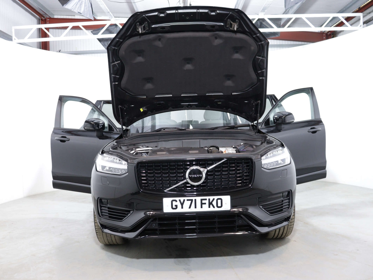 Vehicle 63