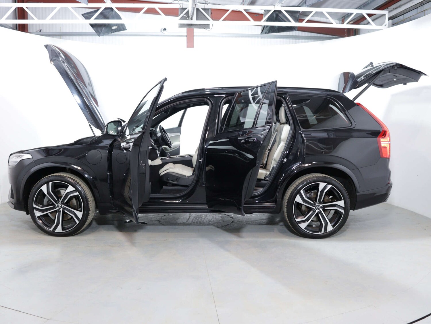 Vehicle 65