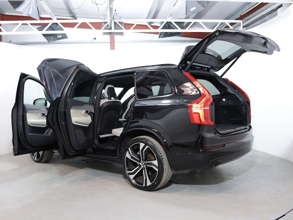 Used Volvo XC90 2021 for sale - 74637810: Photo 66