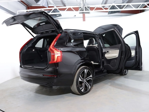 Used Volvo XC90 2021 for sale - 74637810: Photo 68