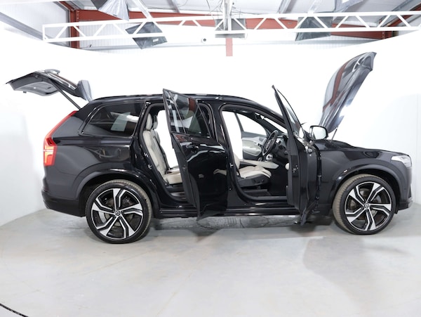 Used Volvo XC90 2021 for sale - 74637810: Photo 69