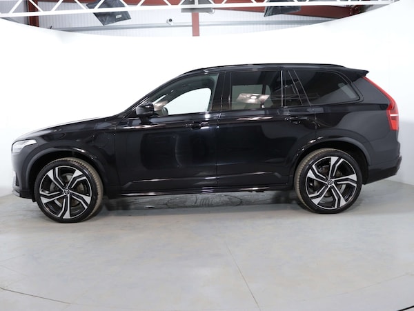 Used Volvo XC90 2021 for sale - 74637810: Photo 7