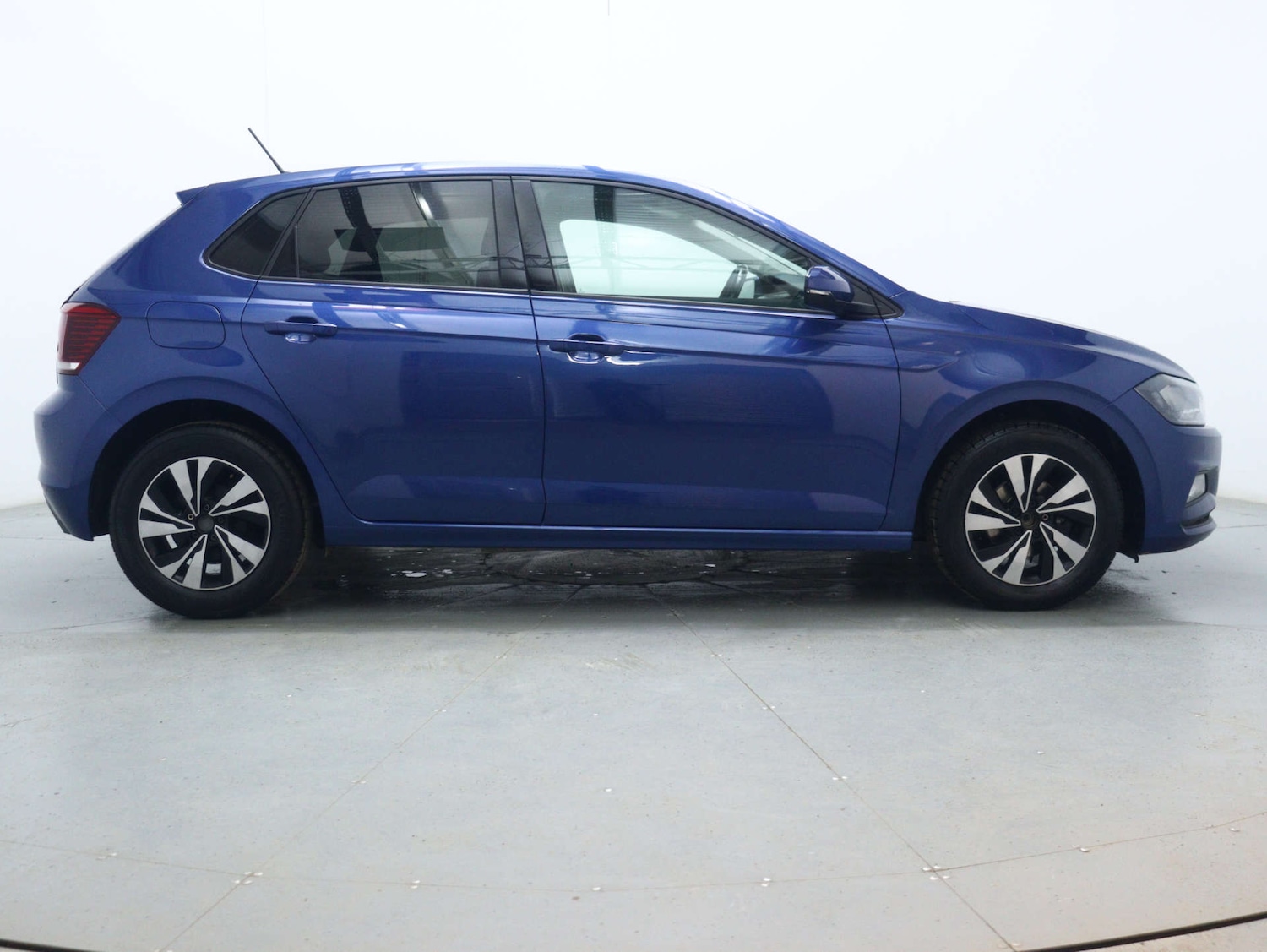 Used Volkswagen Polo 2021 for sale - 77590543: Photo 11