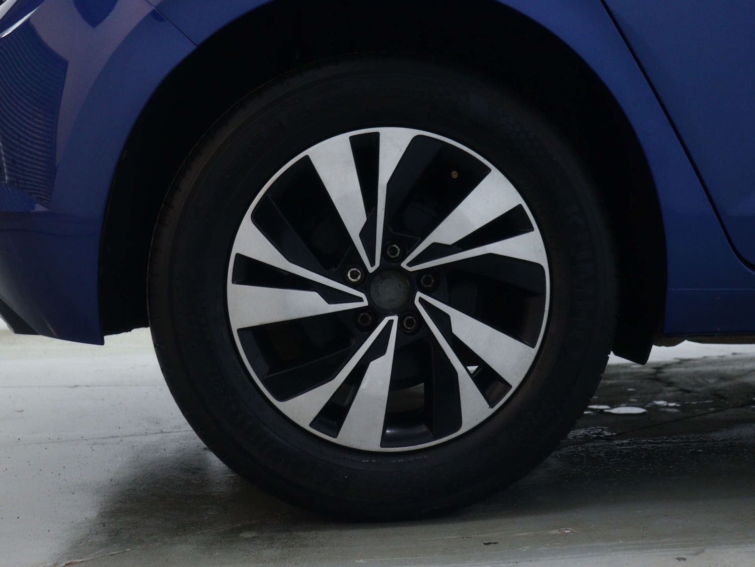 Used Volkswagen Polo 2021 for sale - 77590543: Photo 12