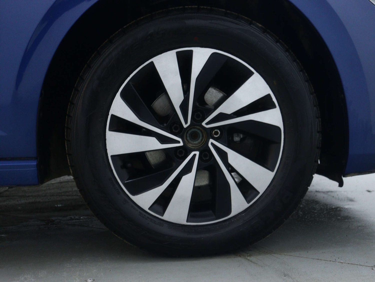 Used Volkswagen Polo 2021 for sale - 77590543: Photo 13