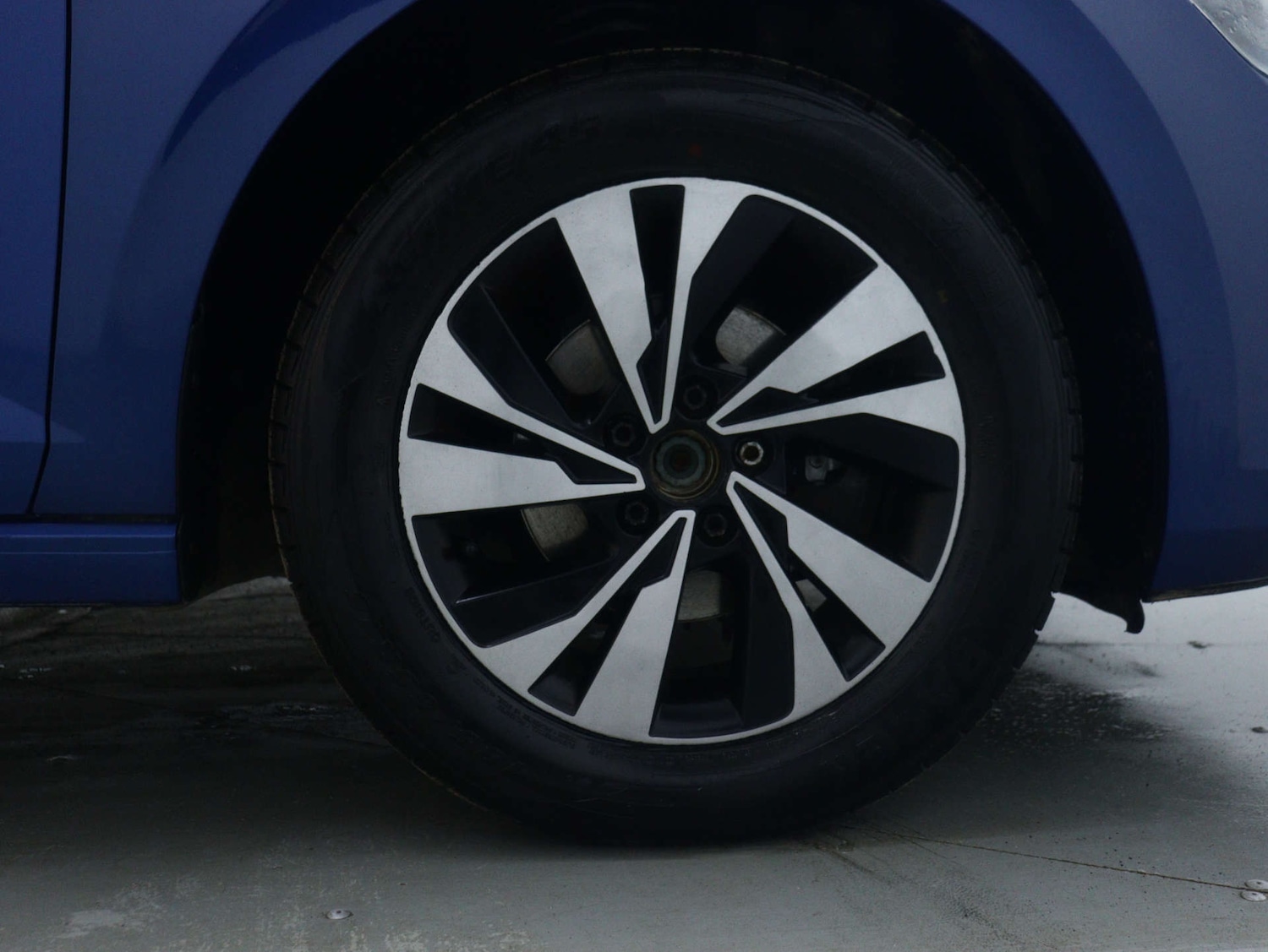 Used Volkswagen Polo 2021 for sale - 77590543: Photo 14