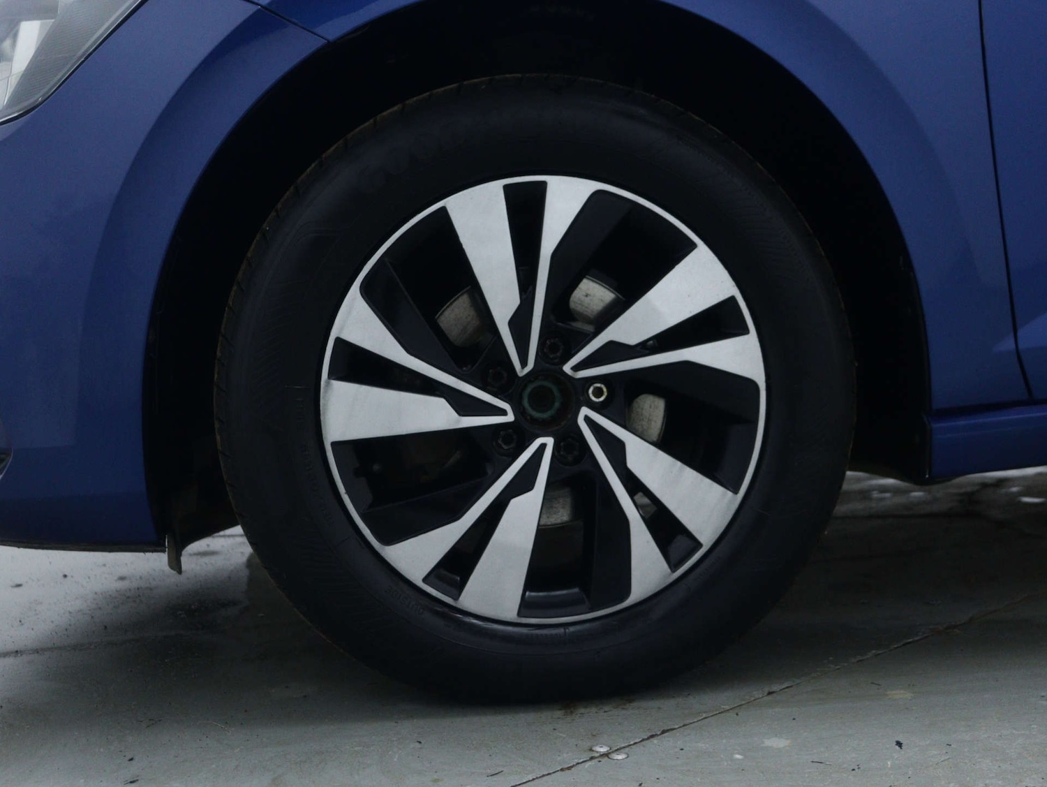 Used Volkswagen Polo 2021 for sale - 77590543: Photo 15