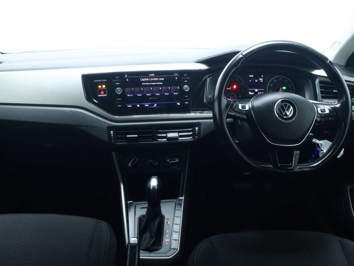 Used Volkswagen Polo 2021 for sale - 77590543: Photo 18