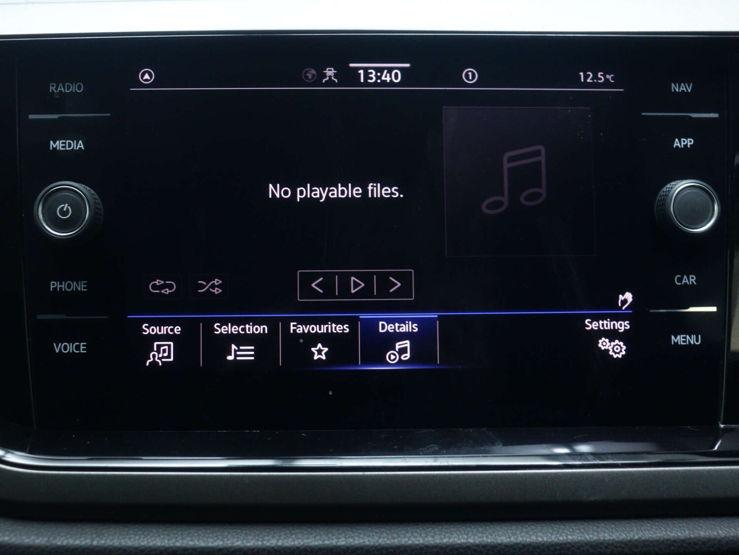 Used Volkswagen Polo 2021 for sale - 77590543: Photo 21