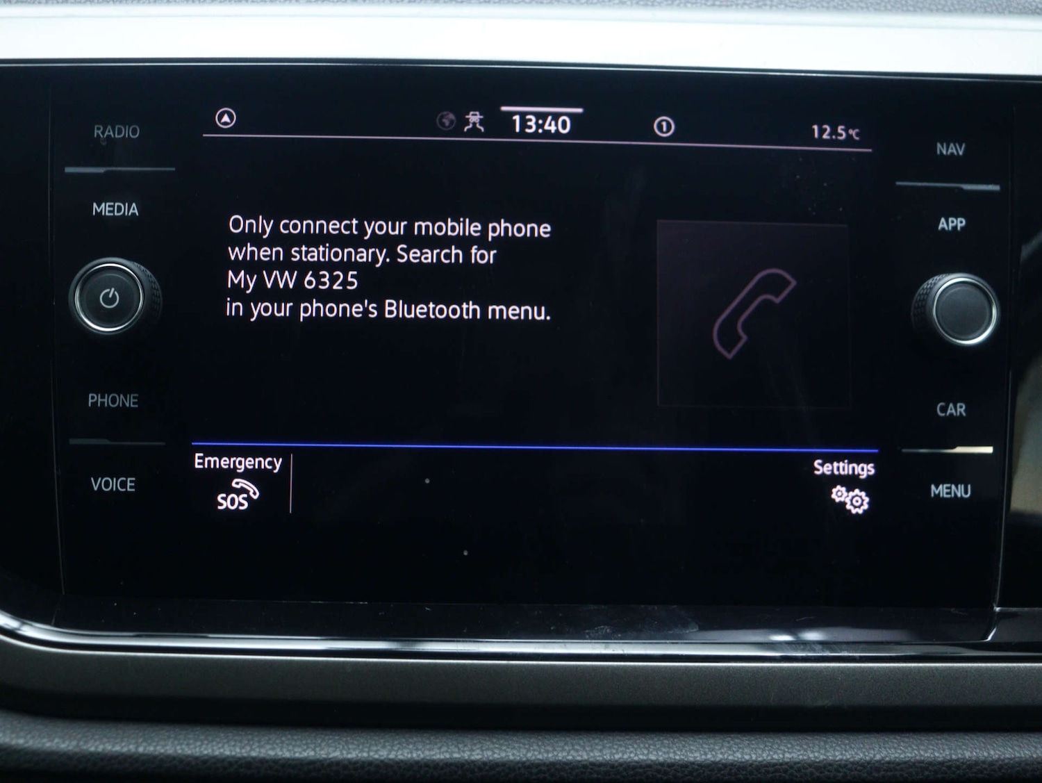 Used Volkswagen Polo 2021 for sale - 77590543: Photo 22