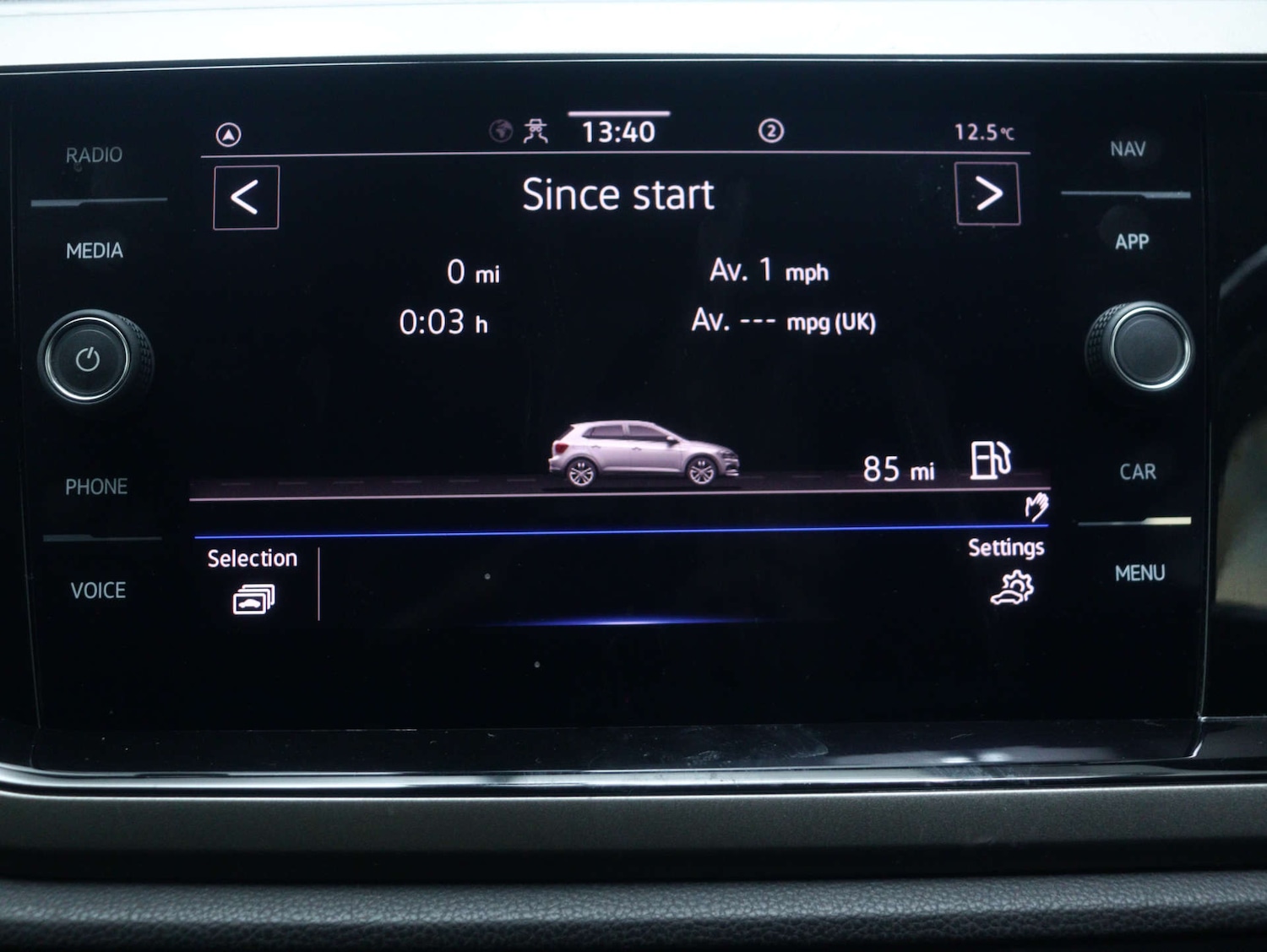 Used Volkswagen Polo 2021 for sale - 77590543: Photo 24