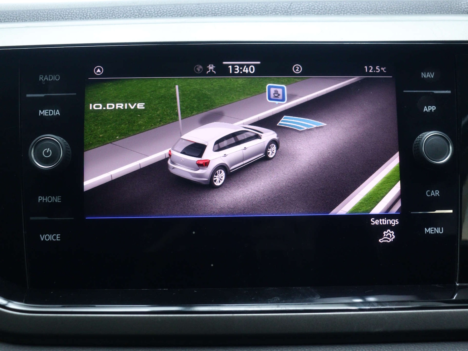 Used Volkswagen Polo 2021 for sale - 77590543: Photo 25