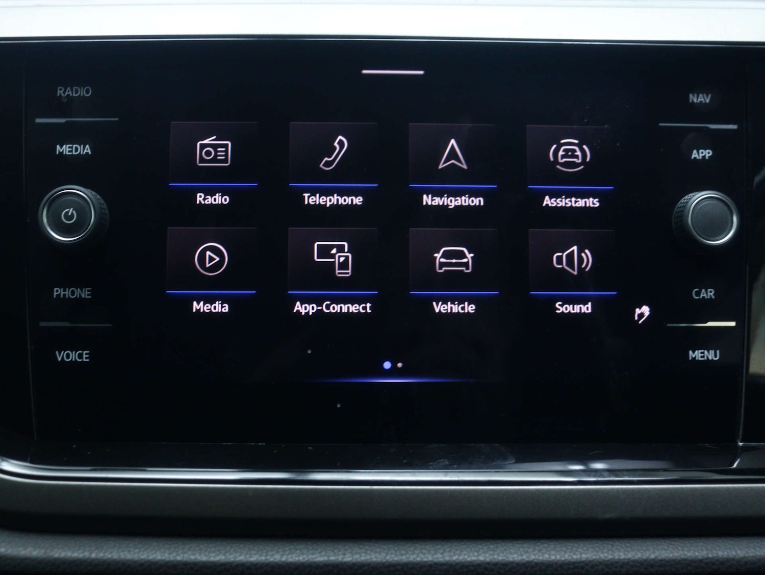 Used Volkswagen Polo 2021 for sale - 77590543: Photo 26