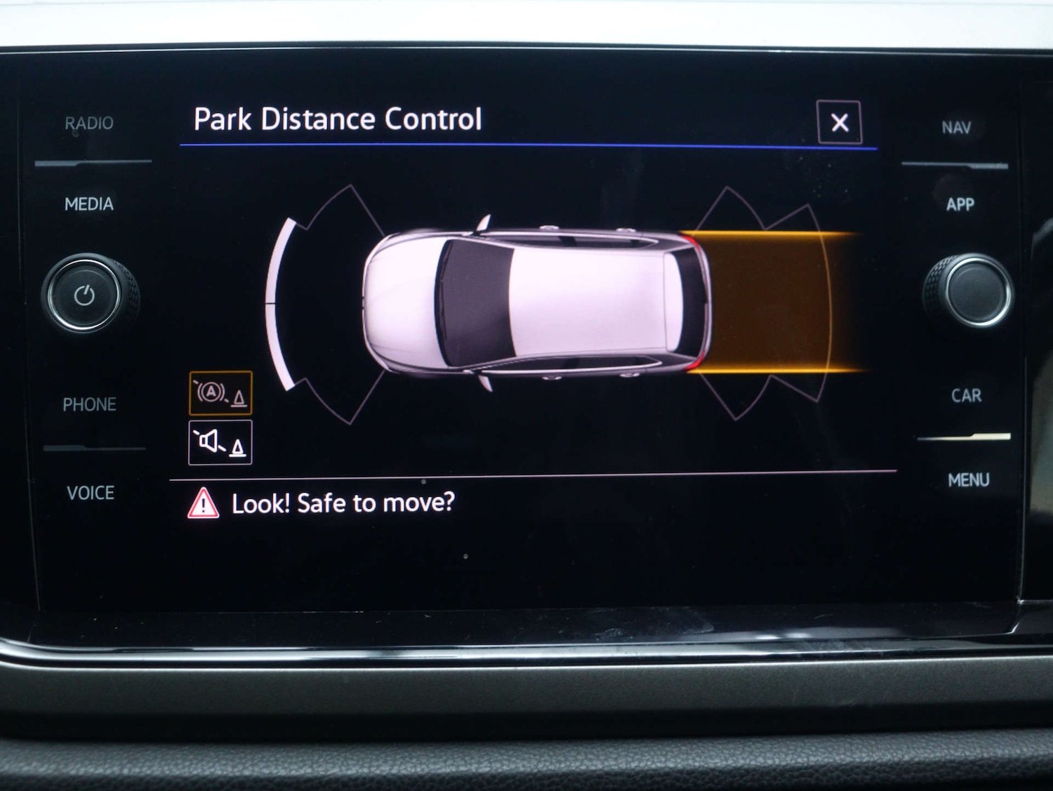 Used Volkswagen Polo 2021 for sale - 77590543: Photo 27