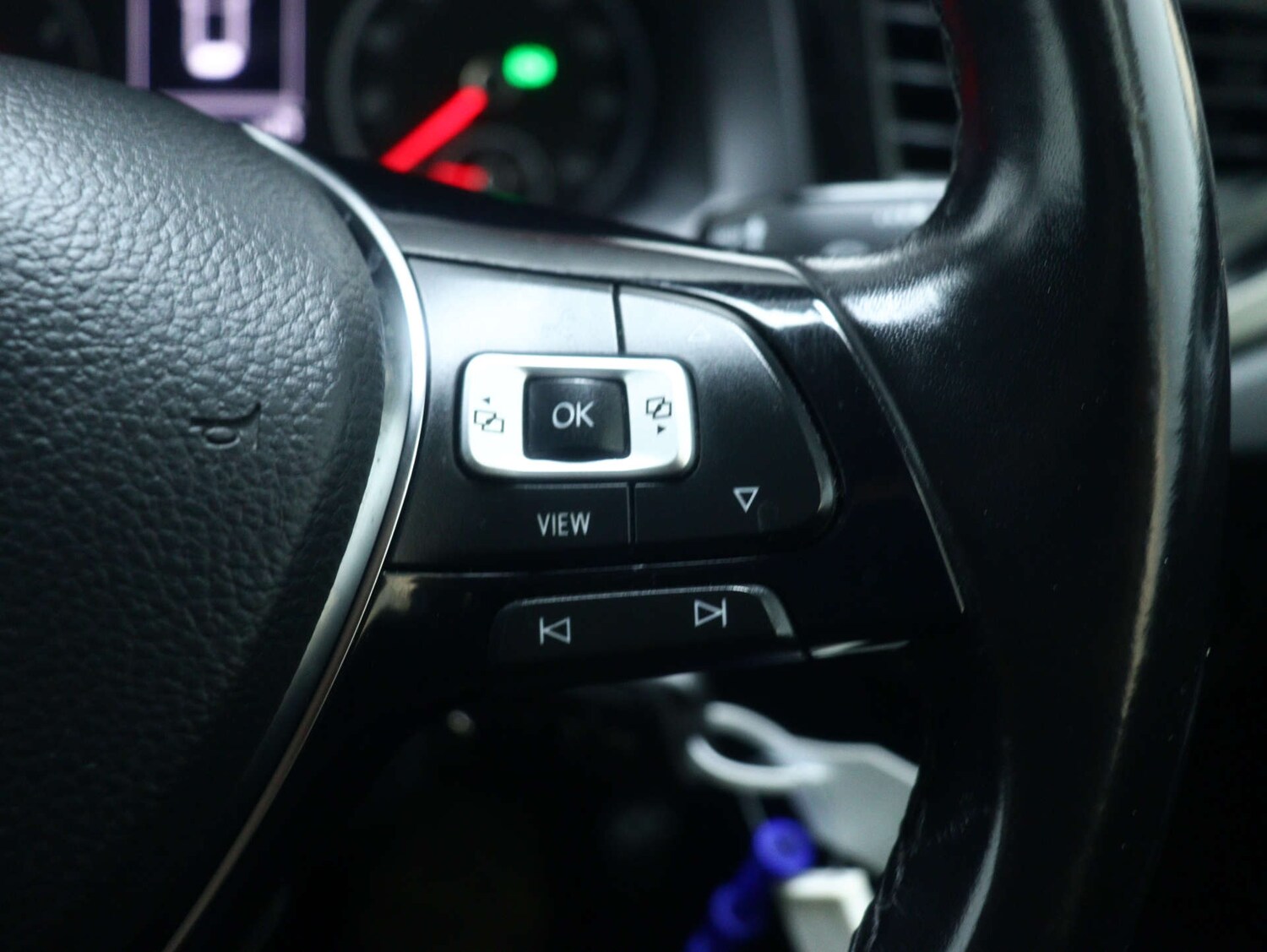 Used Volkswagen Polo 2021 for sale - 77590543: Photo 32