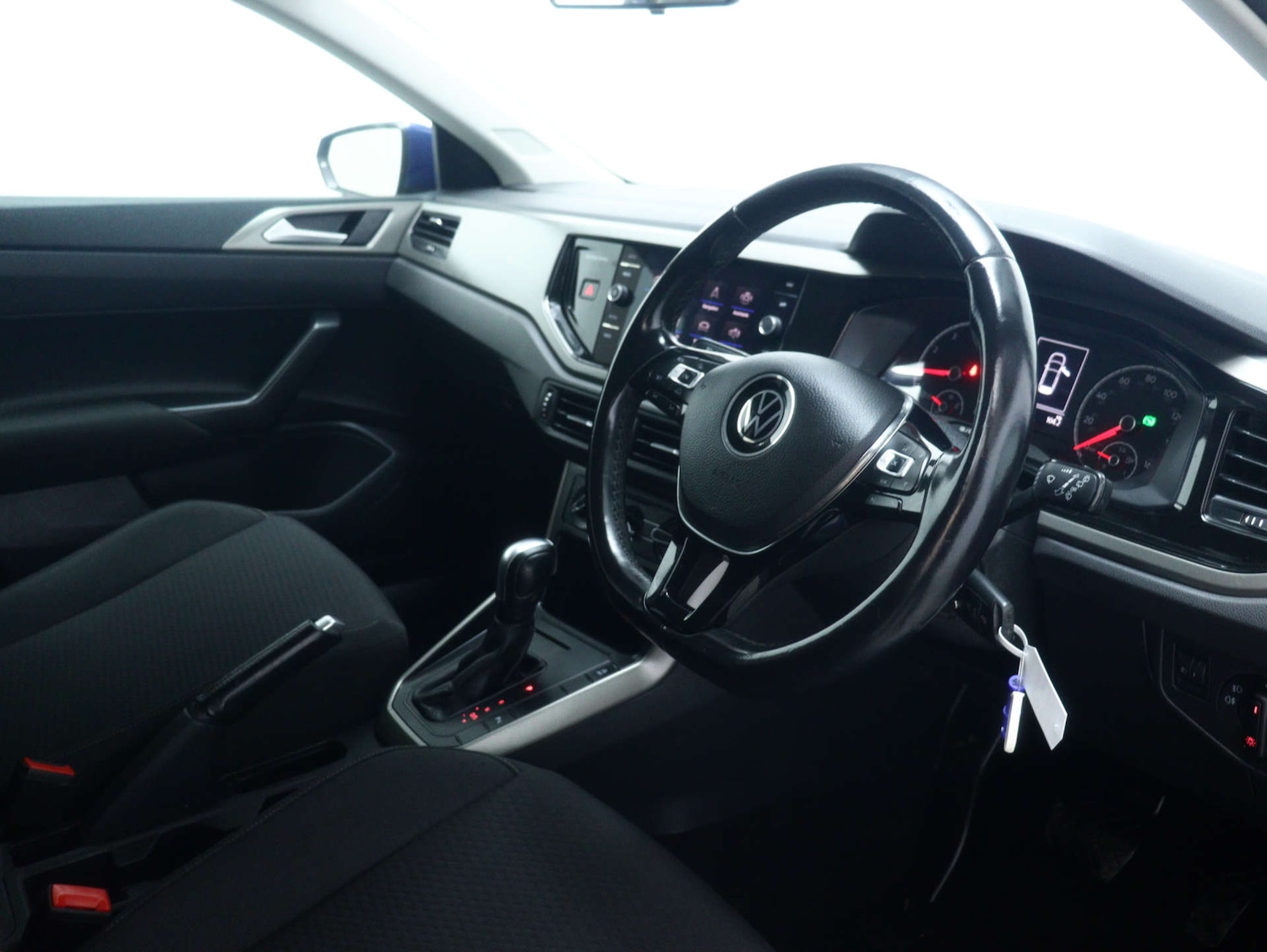 Used Volkswagen Polo 2021 for sale - 77590543: Photo 37